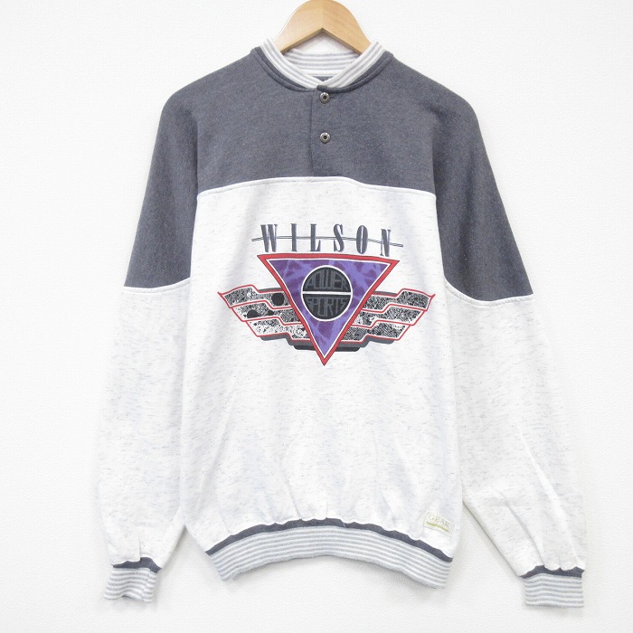 楽天市場】40s ビンテージ ☆ WILSON ウィルソン フリーダム スリーブ