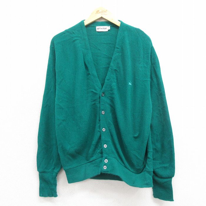 楽天市場】60's ☆ Puritan ピューリタン 太ボーダー ウール モヘア