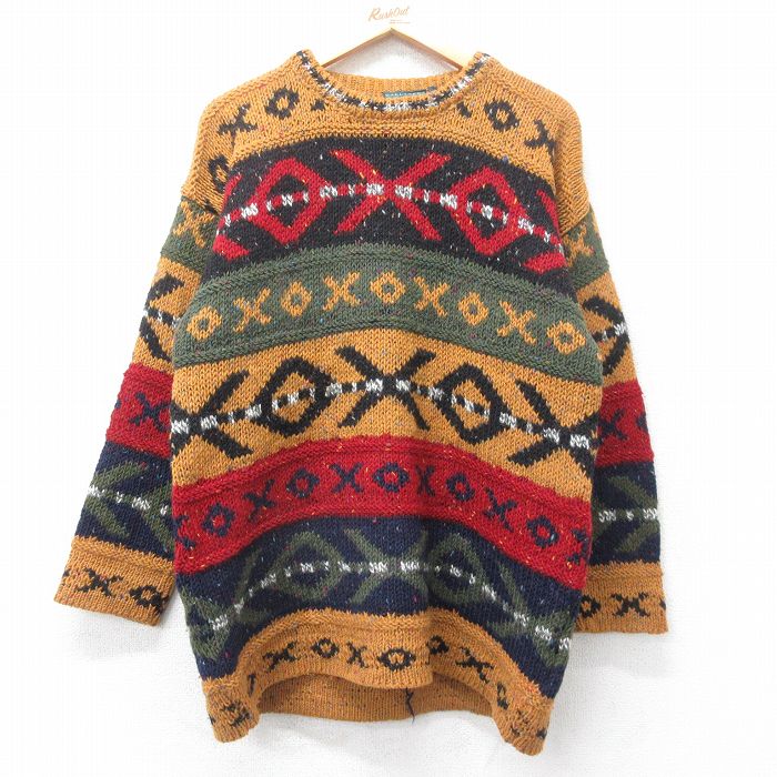 楽天市場】80s スコットランド製 高級 100% カシミヤ Saks Fifth