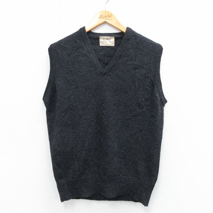 楽天市場】90's スコットランド製 □ LLBEAN エルエルビーン ラム