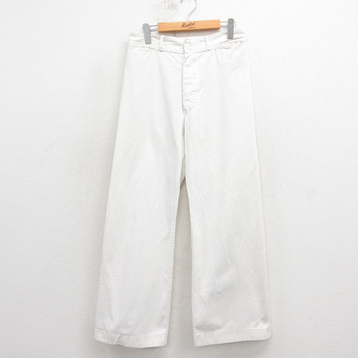 楽天市場】60's ビンテージ ☆ ウィップコード ワーク パンツ ( メンズ