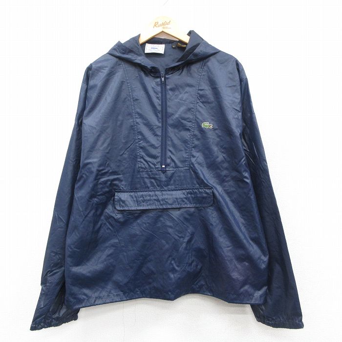 楽天市場】70s ビンテージ □ ラコステ IZOD LACOSTE フルジップ