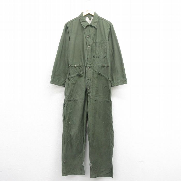 楽天市場】濃紺 80's USA製 ビンテージ □ OVERDIER MFG CORP