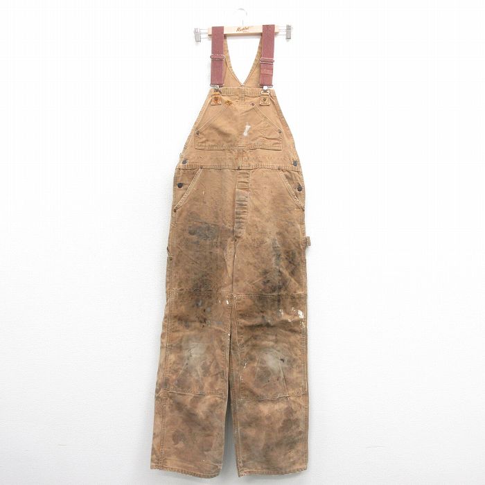 楽天市場】80s 90s USA製 □ カーハート CARHARTT ダックハンター カモ