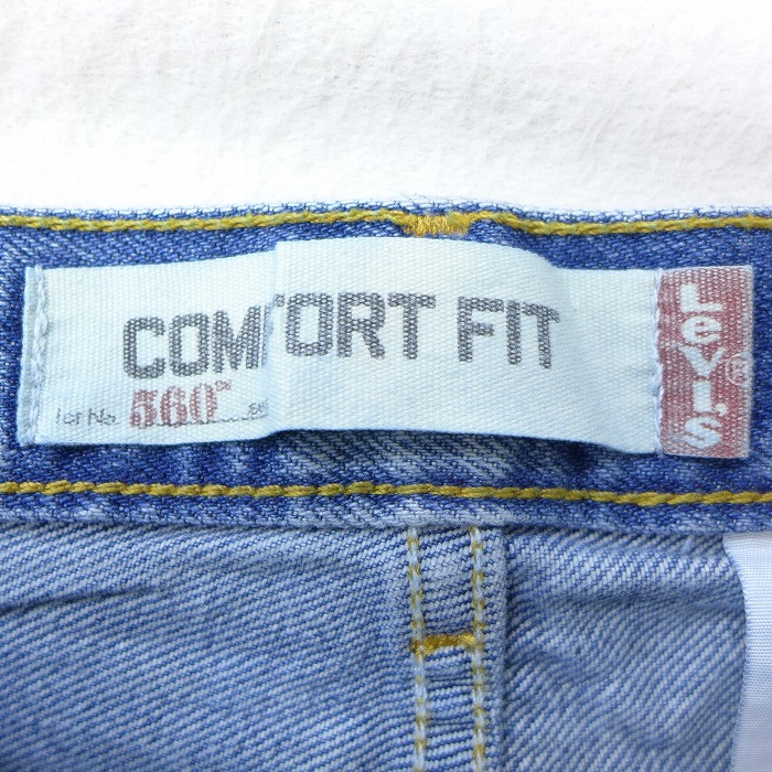 levis blue label jeans