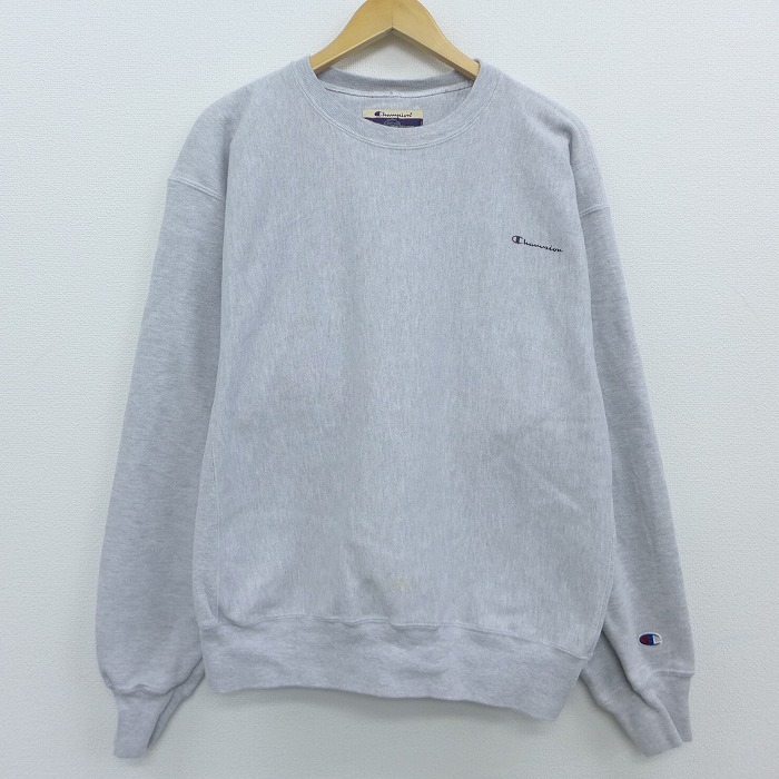 champion round neck