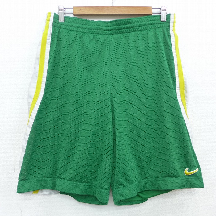 nike cloth shorts