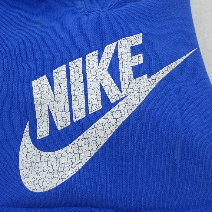 old fashion nike