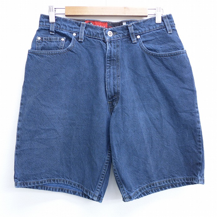 levis silvertab shorts