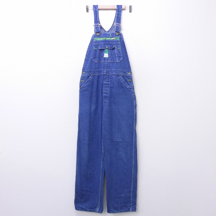 楽天市場 中古 古着 オーバーオール 80年代 80s リバティ 紺 ネイビー デニム Spe W33 中古 メンズ ボトムス 春夏 春物 春服 秋冬 秋物 秋服 長ズボン カジュアル メンズファッション ファッション おしゃれ 古着通販 ビンテージ古着屋rushout 楽天市場 中古 古着 オーバーオール 80年代 80s リバティ 紺 ネイビー デニム Spe W33 中古 メンズ ボトムス 春夏 春物 春服 秋冬 秋物 秋服 長ズボン カジュアル メンズファッション ファッション おしゃれ 古着通販 ビンテージ古着屋rushout