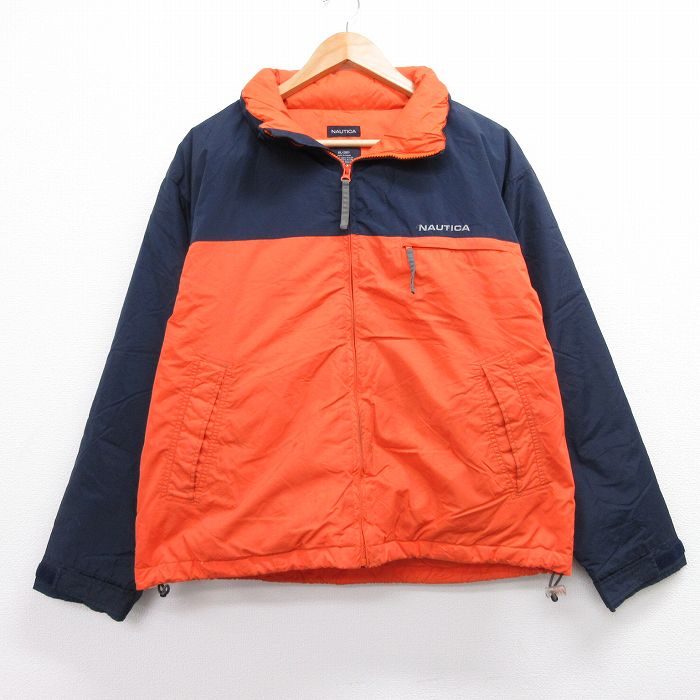 楽天市場】【中古】古着 長袖 ブランド ナイロンジャケット 90年代 90s 