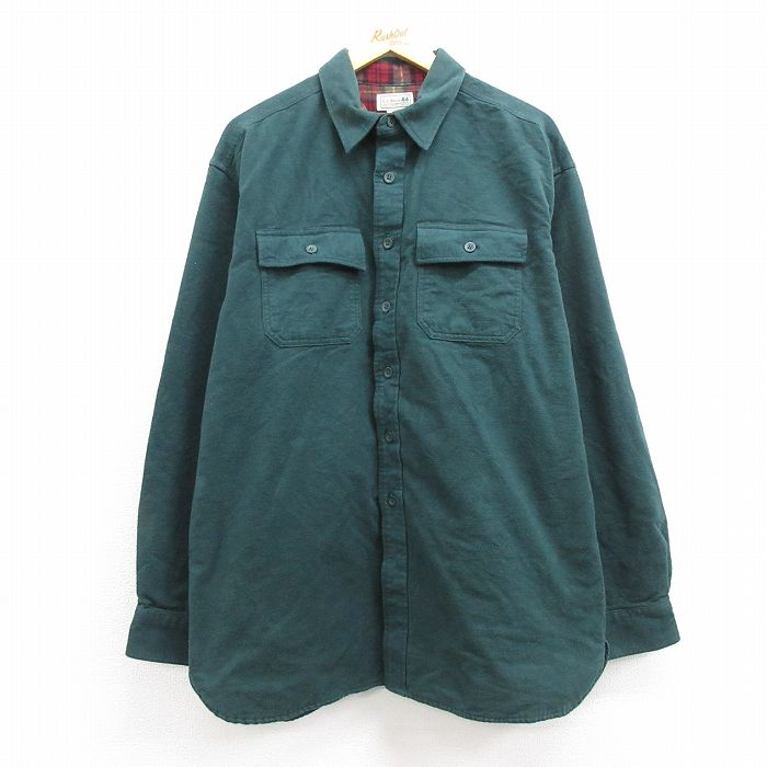 楽天市場】【中古】古着 エルエルビーン LLBEAN 長袖 ナイロン 