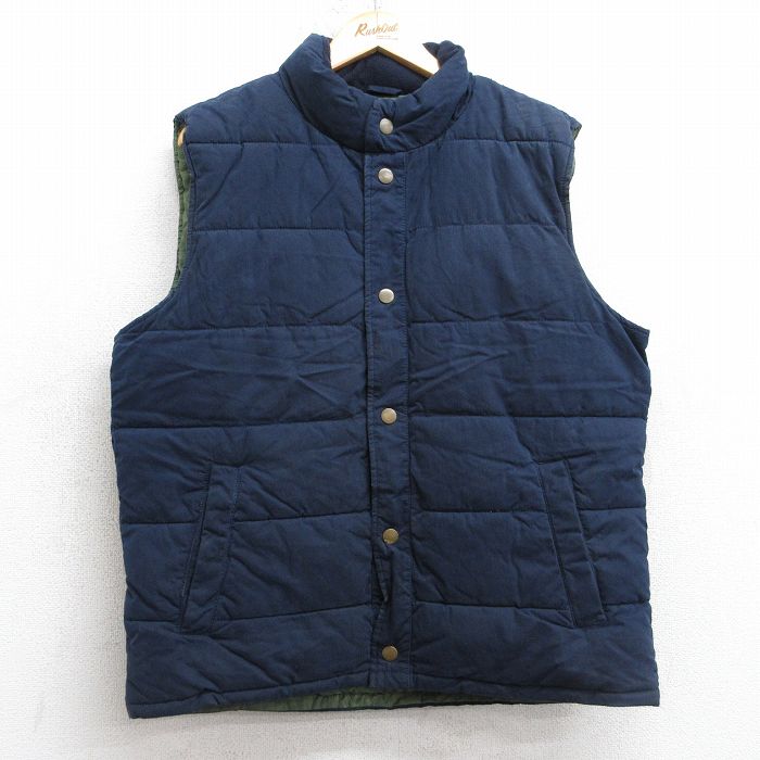 楽天市場】【中古】古着 ギャップ GAP フリースベスト レディース 00