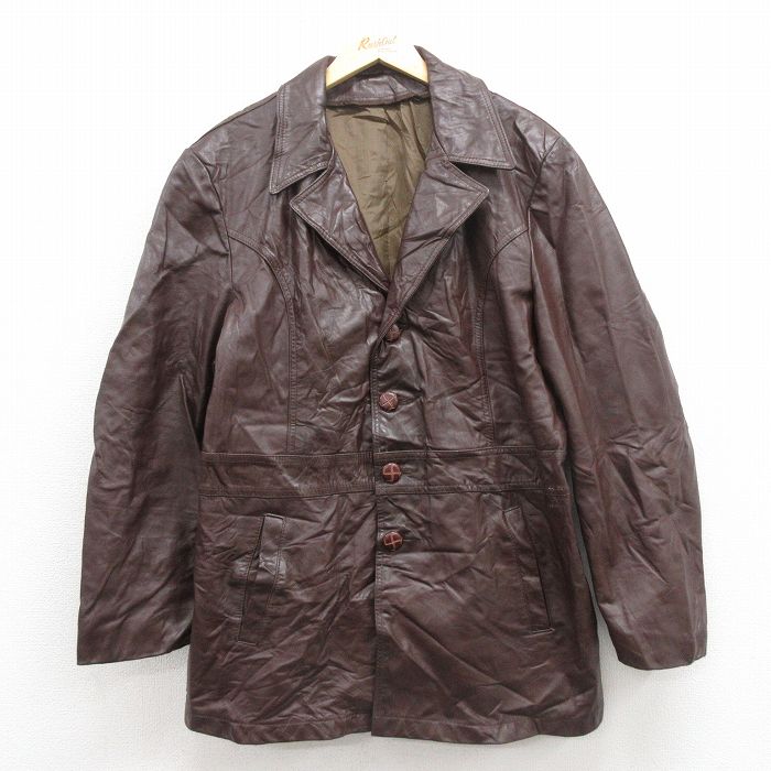 楽天市場】OAKWOOD レザージャケット XLサイズ ビッグサイズ 革ジャン