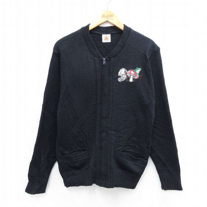 楽天市場】60's ビンテージ キッズ 100cm 程□ スヌーピーフルジップ