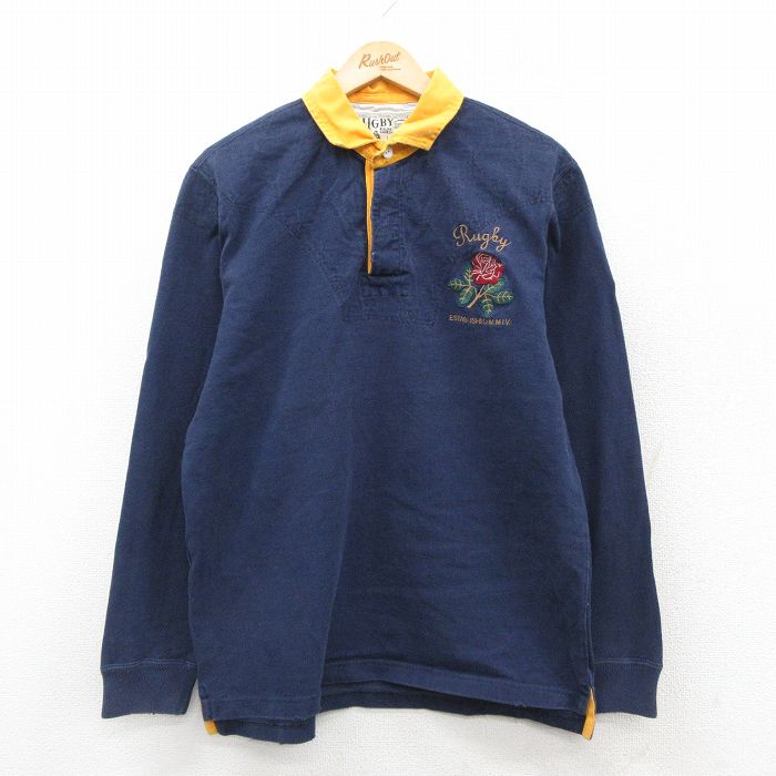 楽天市場】□返品不可□希少 XS □ RUGBY ラグビー ラルフローレン V