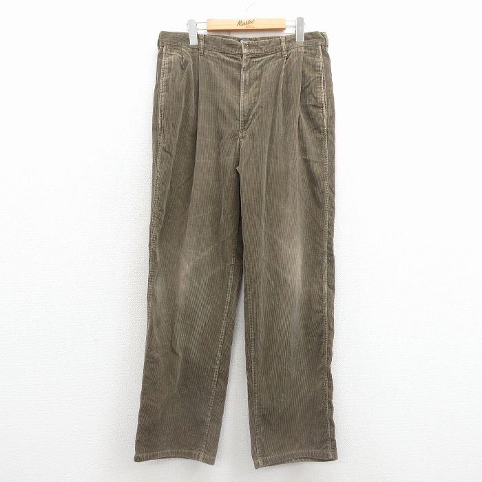 楽天市場】90s ヴィンテージ ラルフローレン RALPH LAUREN 2タック 太