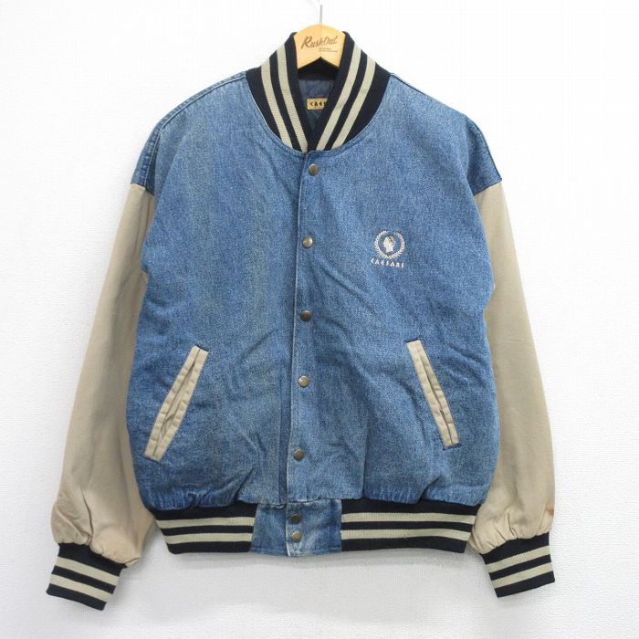 楽天市場】90s リーバイス Levi's デニム スタジャン 古着 ☆ メンズ