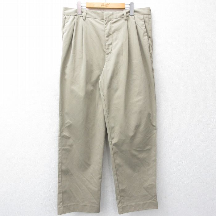 楽天市場】OHGA アジャスターパンツ ネイビー M '23年 A1【中古