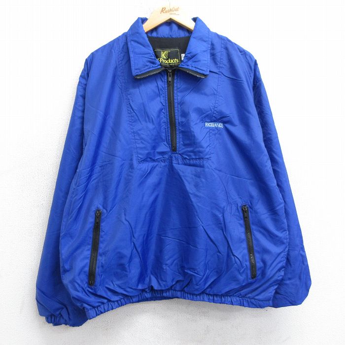 楽天市場】60s ヴィンテージ ラッセル RUSSELL プルオーバー ハーフ