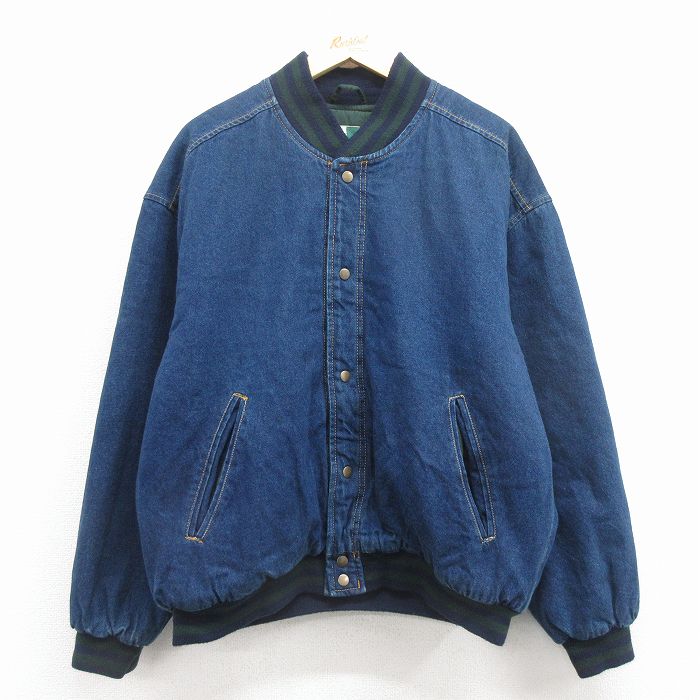 楽天市場】WEARGUARD デニム カバーオール ブルー (メンズ L) 中古