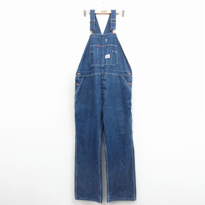 楽天市場】70-80年代 USA製 ROUND HOUSE ラウンドハウス デニム生地