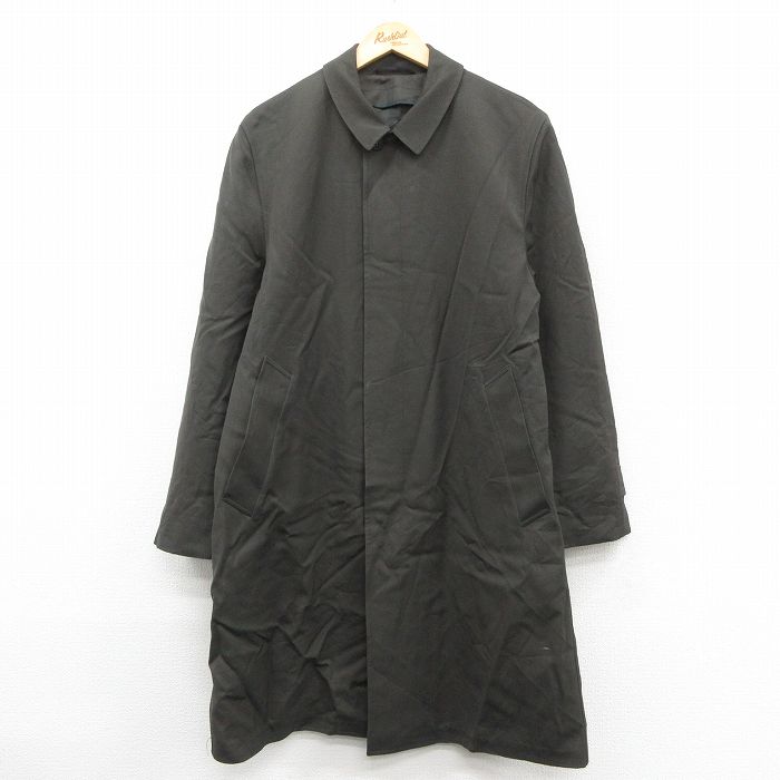 楽天市場】70年代 TOWNCRAFT タウンクラフト ギャングコート ブラウン