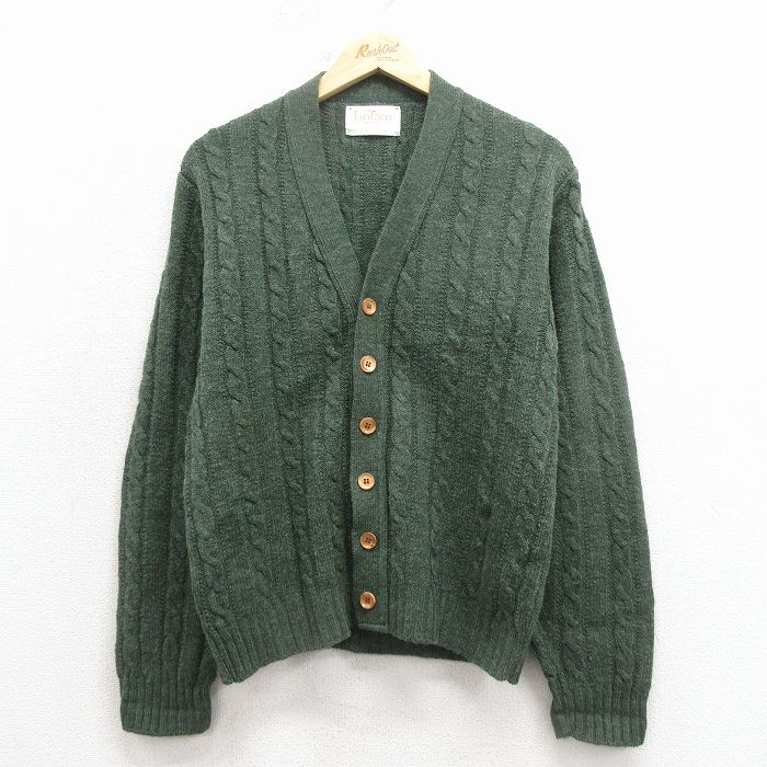 楽天市場】60年代 USA製 Jantzen ジャンセン THE COUNTRY SQUIRE