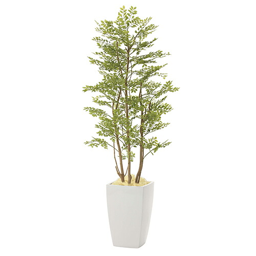 アートグリーン 人工観葉植物 光触媒 光の楽園 アーバンゴールデンリーフ1.8|RUSH PLAZA(ラッシュプラザ)