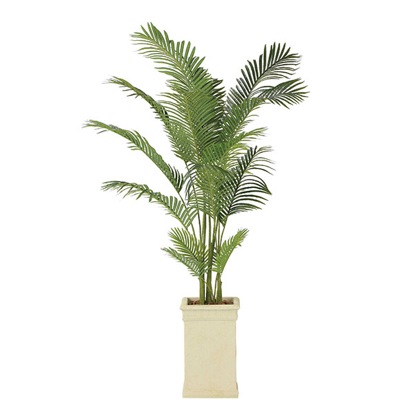アートグリーン　人工観葉植物　光触媒　光の楽園　フレッシュパーム2.0 42,900円