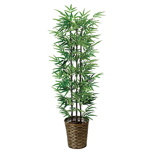 光触媒　人工観葉植物　ウォールグリーン　フェイク　フラワー　黒竹149 光触媒 人工観葉植物 ウォールグリーン フェイク フラワー 黒竹149