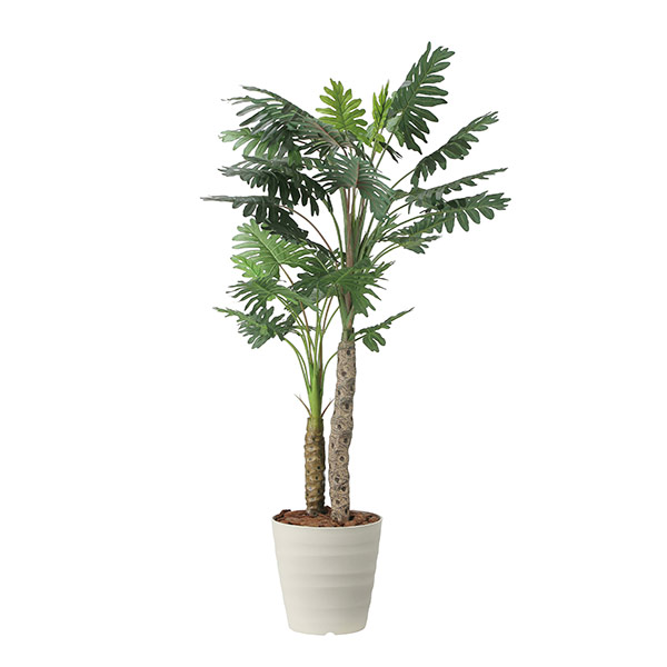 アートグリーン 人工観葉植物 光触媒 光の楽園 セロームW1.8|RUSH PLAZA(ラッシュプラザ)
