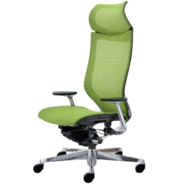 楽天市場】オカムラ【オフィスチェア】Atlas【アトラス】CP21BD/CP21BA