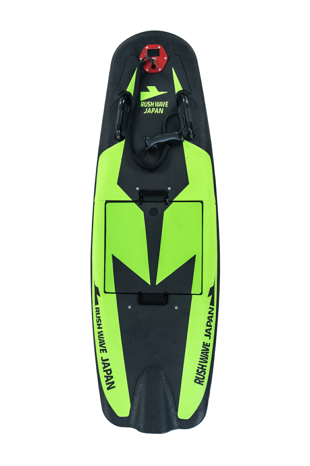 楽天市場】JET SURF ADVENTURE PLUS FLUO RED CYAN ジェットサーフ 