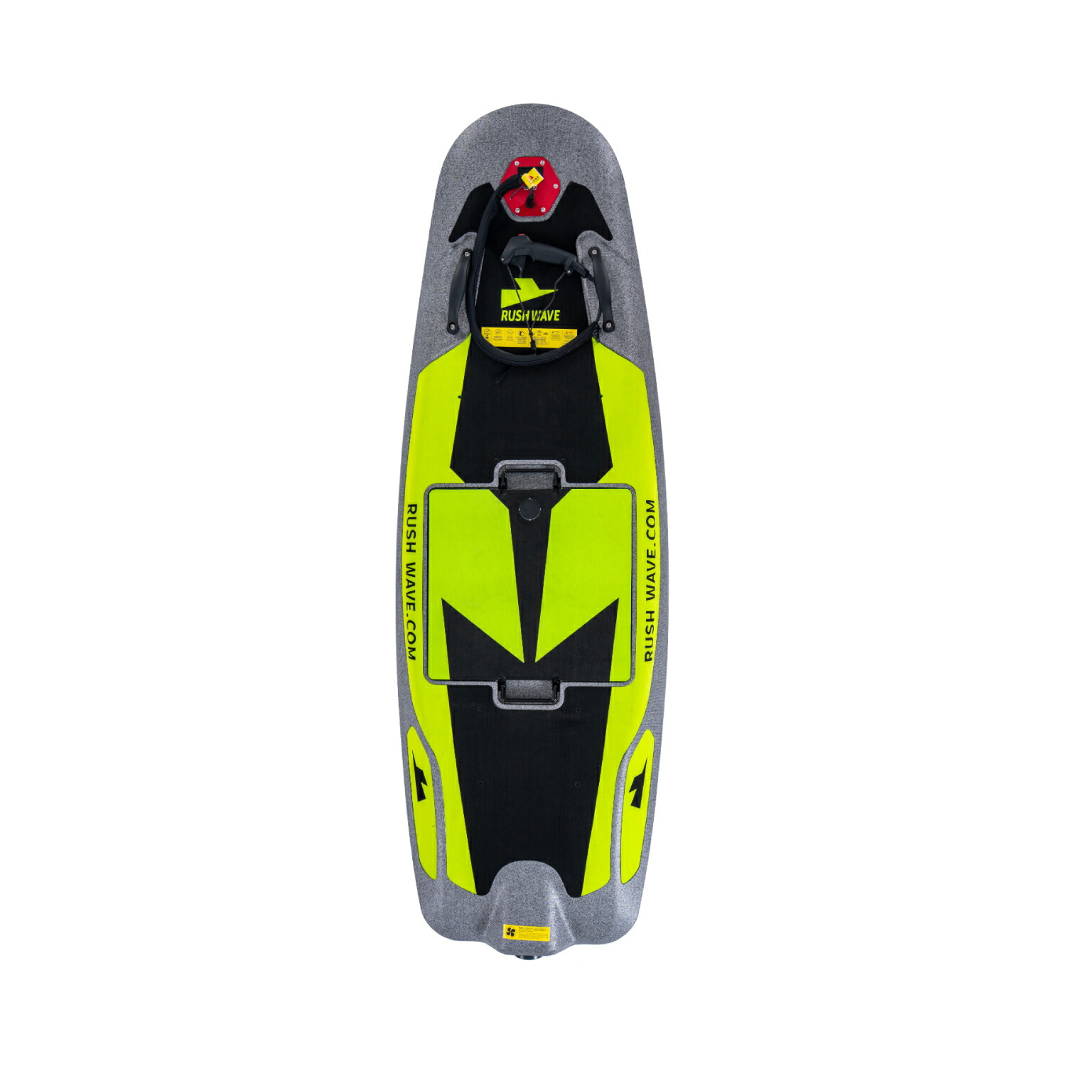 楽天市場】JET SURF ADVENTURE PLUS FLUO RED CYAN ジェットサーフ 