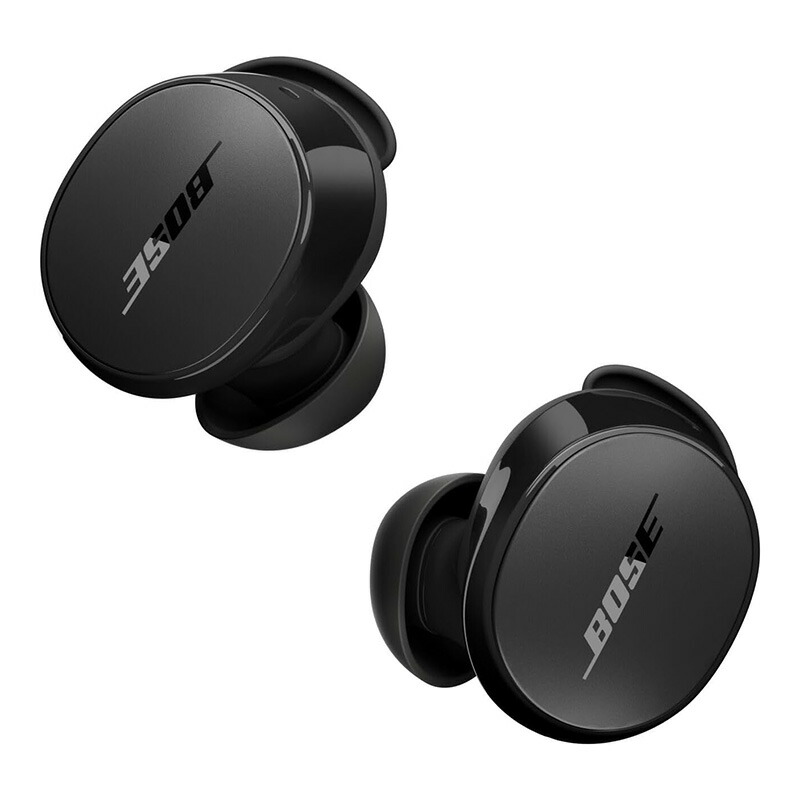 最終セール！Bose ワイヤレスイヤホン ホワイト BOSE ワイヤレスイヤホン ノイズキャンセリング typeC IPX4 60