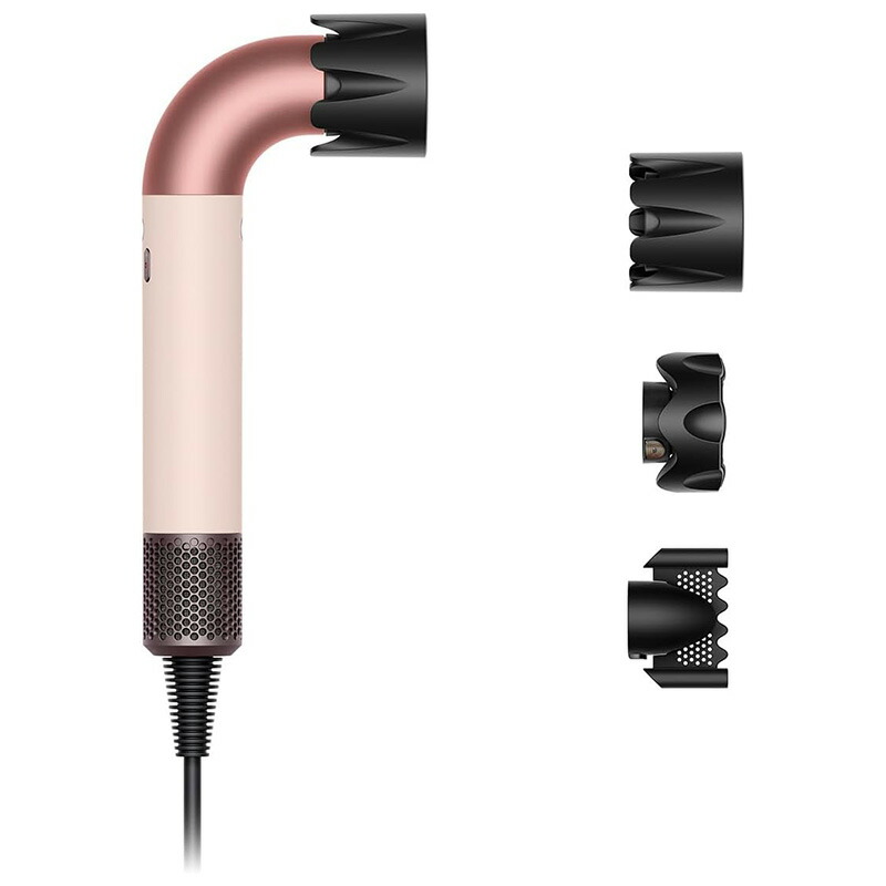 楽天市場】☆dyson / ダイソン Dyson Supersonic r ヘア