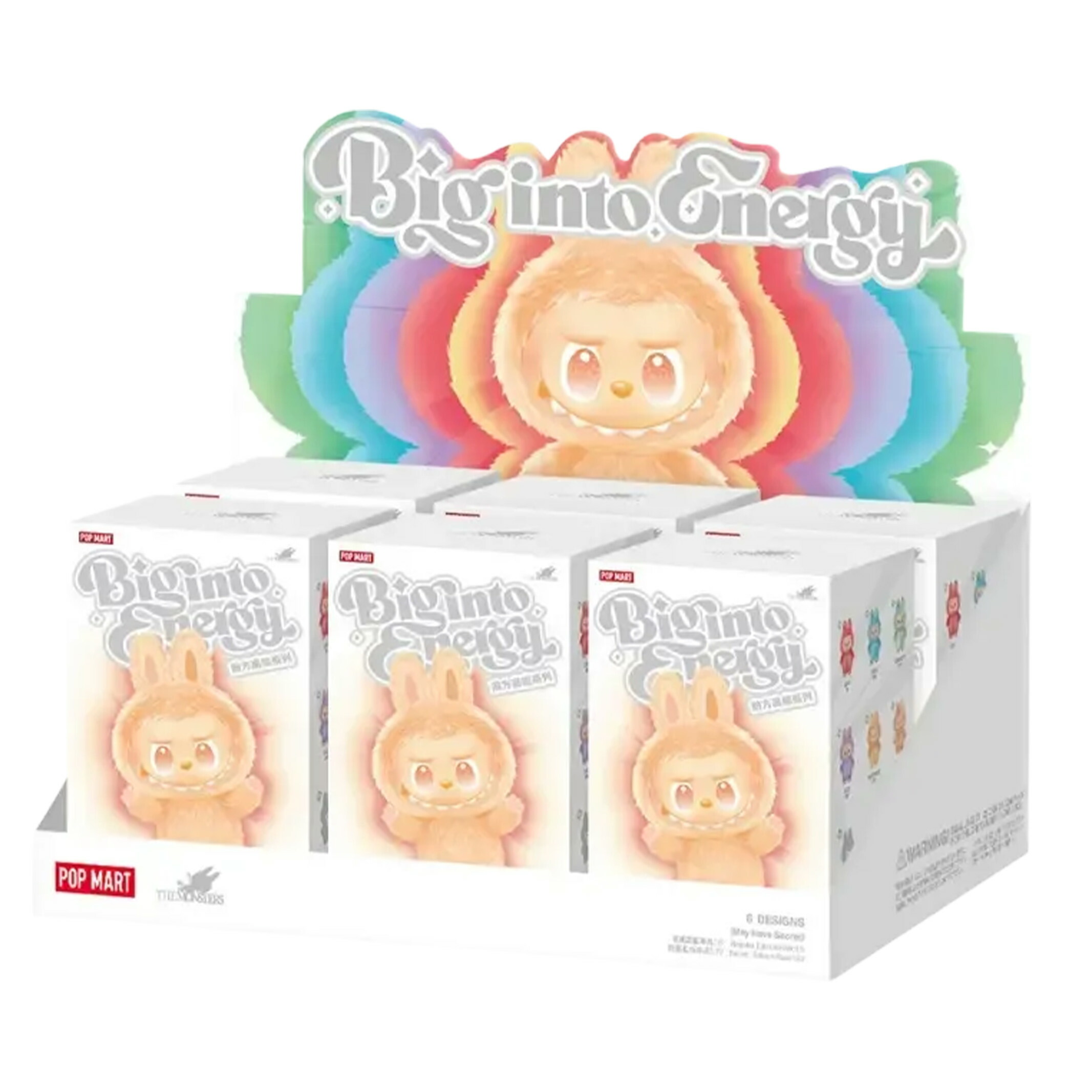 楽天市場】POP MART Labubu THE MONSTERS Have a Seat シリーズ ラブブ