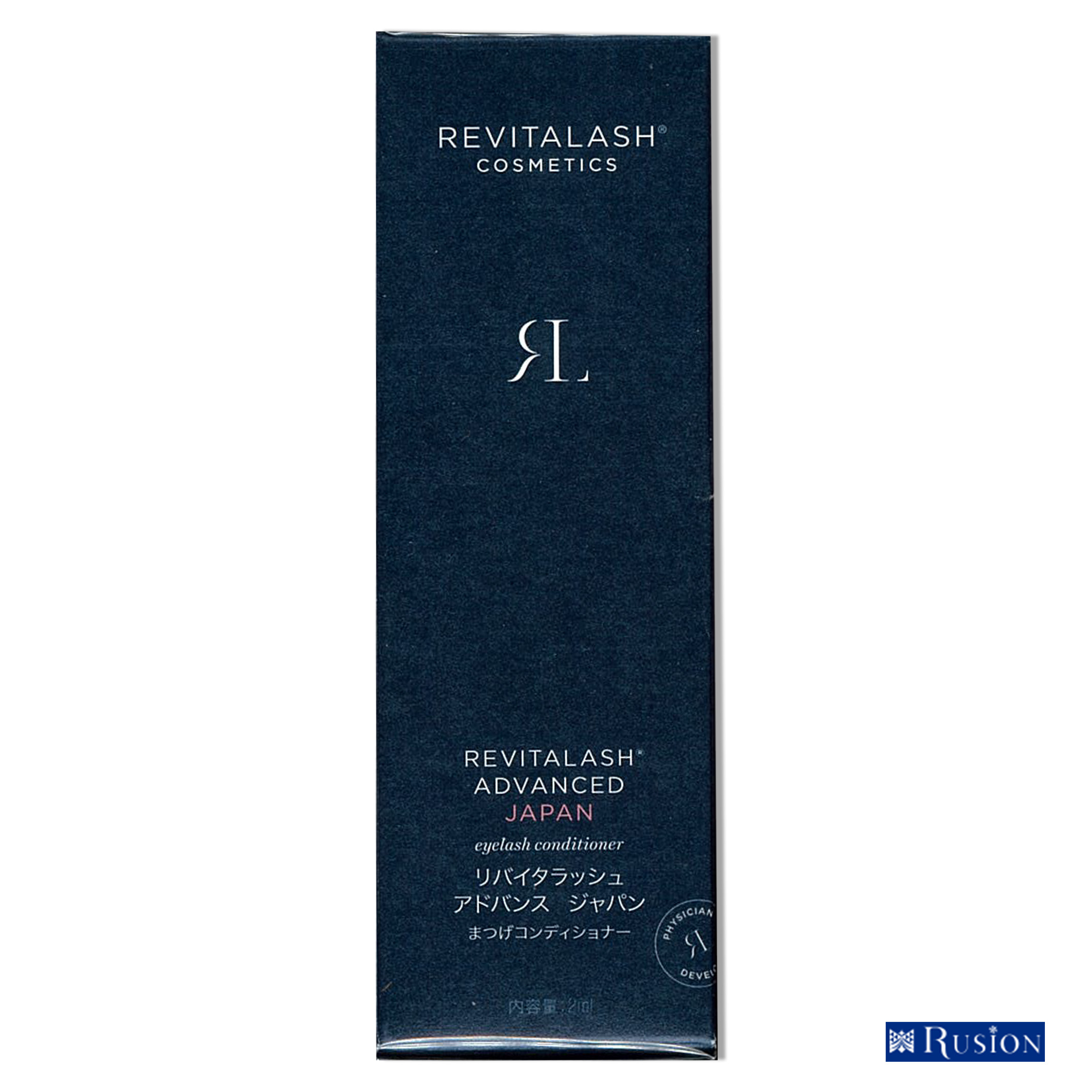 倉庫 まつげコンディショナー ジャパン リバイタラッシュ まつげ美容液 2ml RevitaLash ADVANCED アドバンス  ベースメイク・メイクアップ