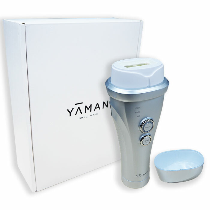 楽天市場】YA-MAN 光美容器 STA-206P : 販売一丁目