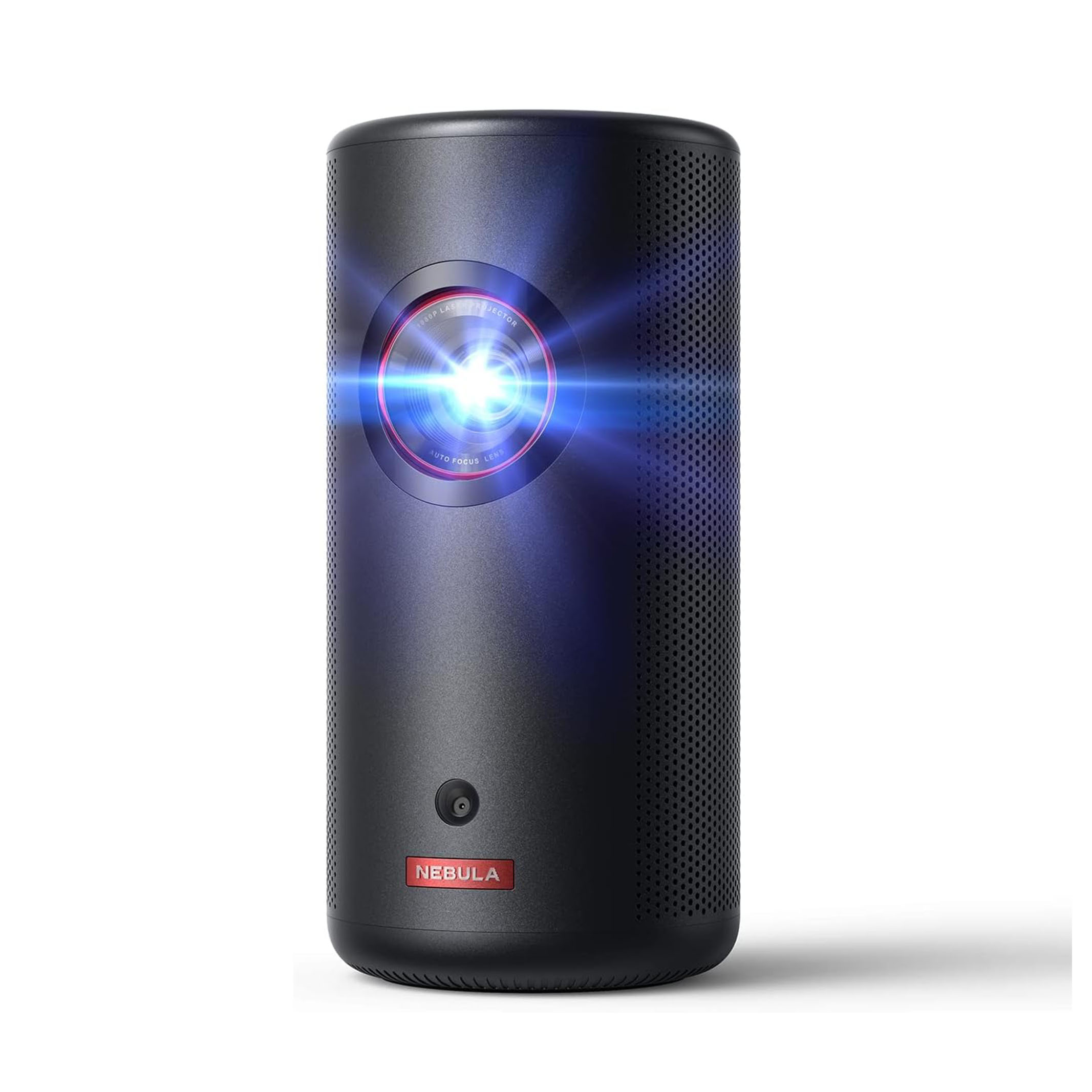 【ジャンク】オートフォーカス不良　NEBULA CAPSULE II ANKER Nebula Capsule IIのフォーカス不良を修理いたします。