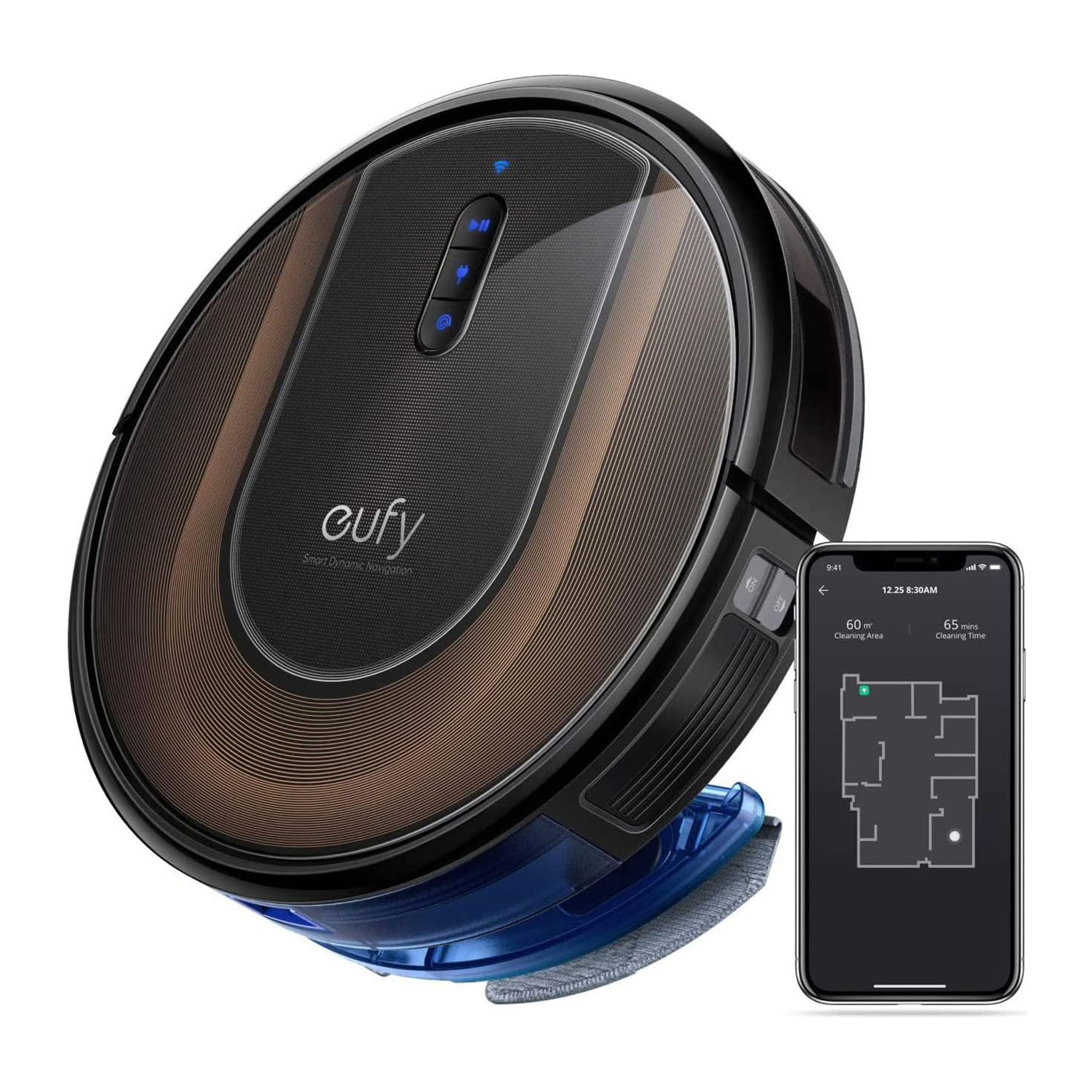 楽天市場】Anker Eufy RoboVac L35 Hybrid+ アンカー ユーフィ