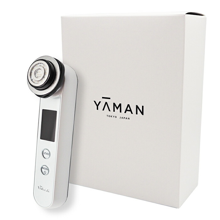 楽天市場】YA-MAN フォトプラスEX eye pro 美顔器 HRF-20P EYE