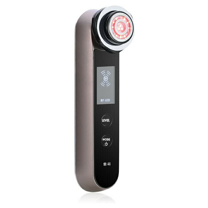 ヤーマン RFブルームレッド家庭用美容器 S10YL 276561136386078.jpg