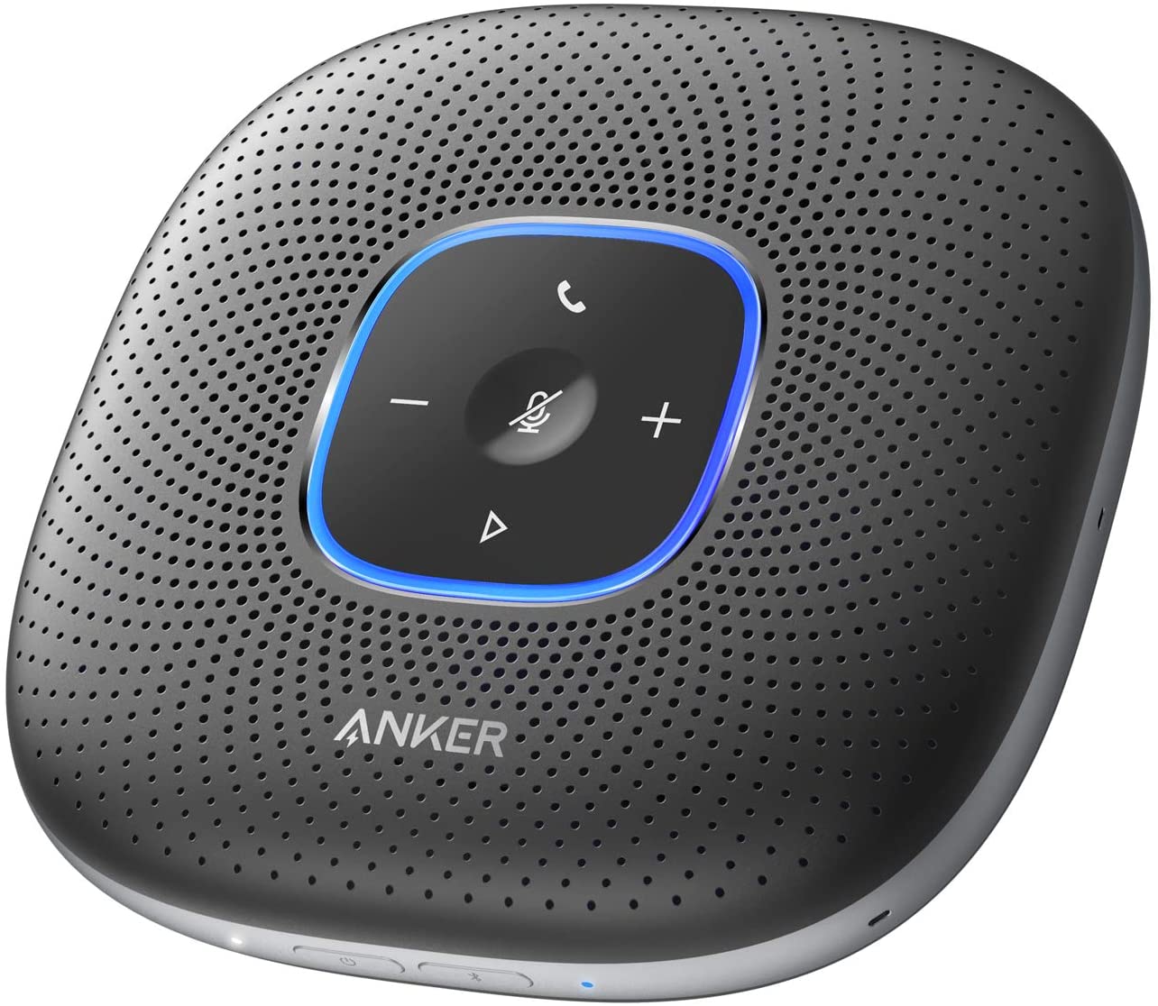 楽天市場】Anker PowerConf スピーカーフォン【ワイヤレス