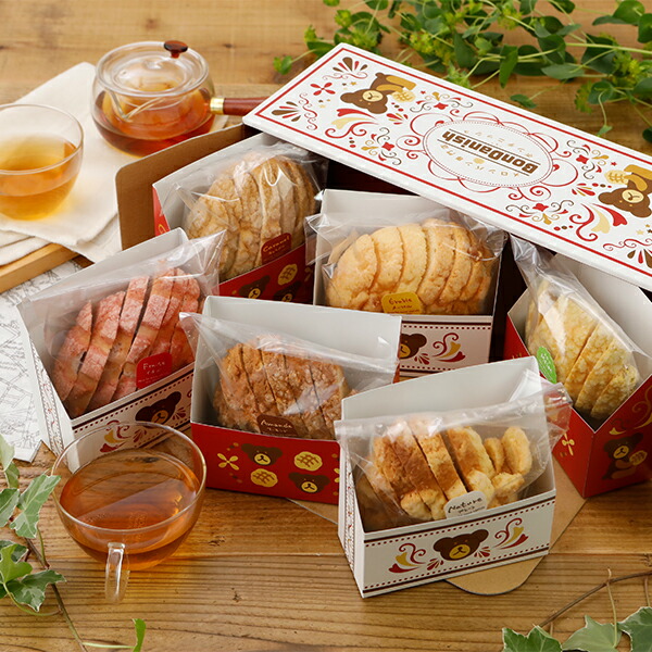 楽天市場】母の日の贈り物に☆【焼き菓子 プチギフト】まるごと