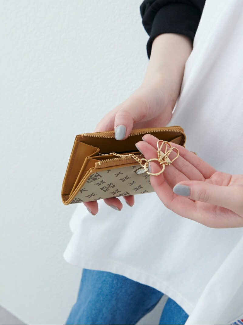 魅了 russet バイカラーレザーフラグメントケース spektr-hotel.com:443
