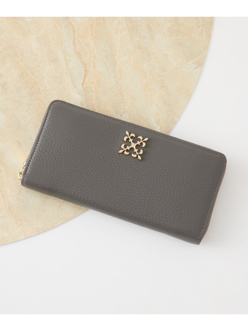 楽天市場】デイリー ラシット Daily russet 財布 長財布 がま口財布