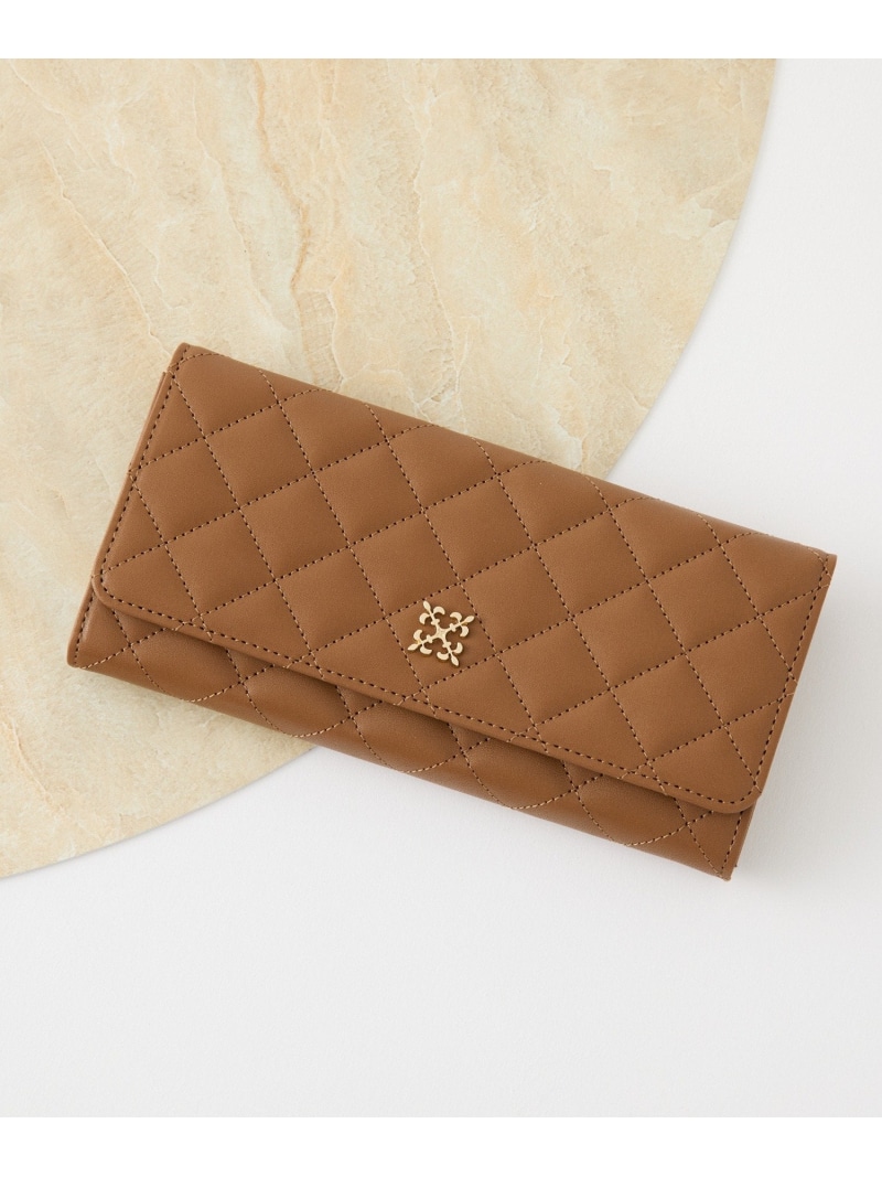 楽天市場】デイリー ラシット Daily russet 財布 長財布 がま口