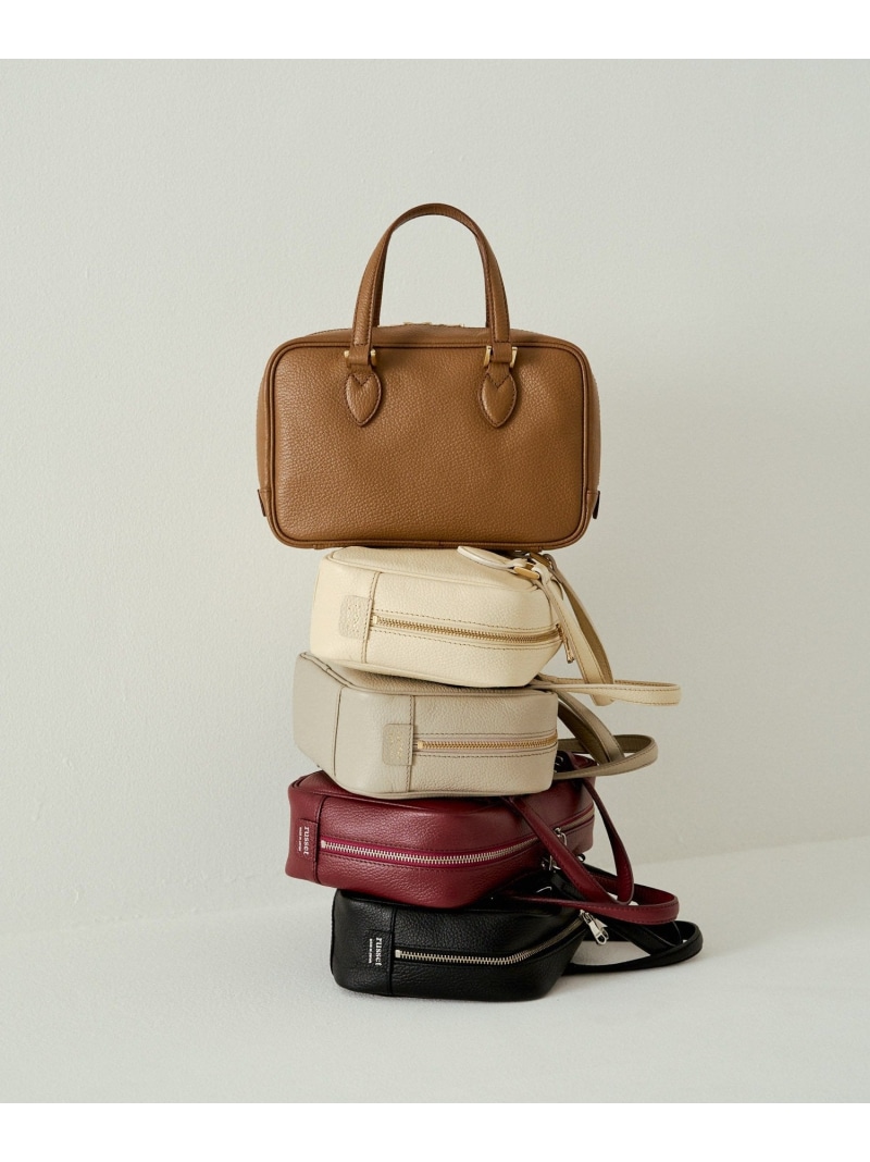 楽天市場】ラシット russet 2WAYショルダーバッグ ハンドバッグ ミニ